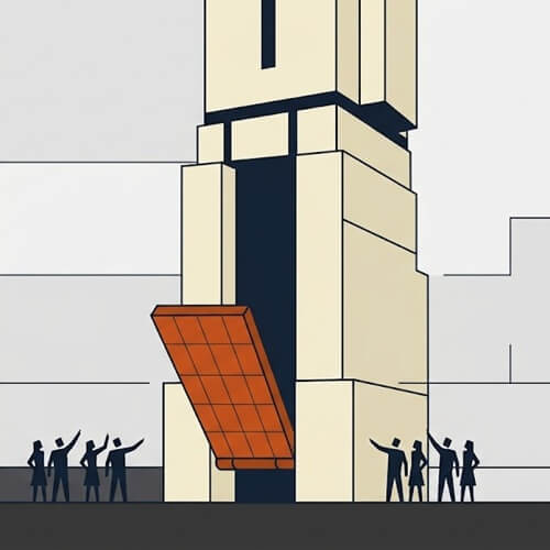 Moedige kritiek is meer dan ooit nodig